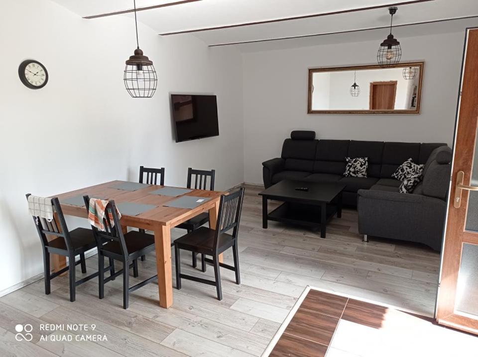 Apartmány Zaječák Zaječí Exterior foto